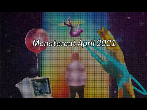 JLunarmy Ranks Monstercat April 2021