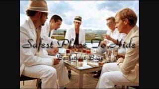 Backstreet Boys - Safest Place To Hide (HQ)