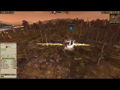 Templehof Luminark vs Terrorgheist