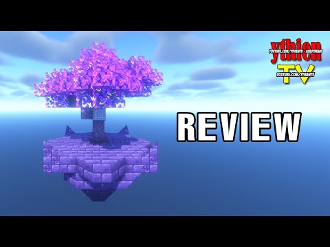 ULTIMATE Minecraft Modpack REVIEW - MUST WATCH NOW!