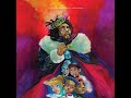 J. Cole - ATM (Clean) [KOD]