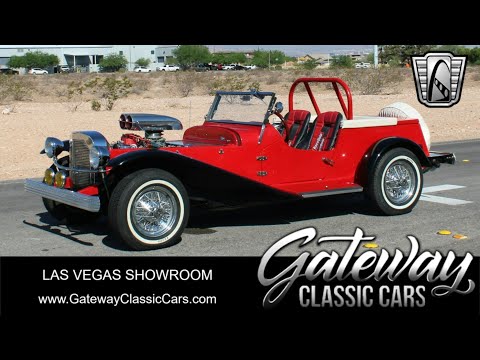 1929 Mercedes-Benz Gazelle (CC-1926407) for sale in O'Fallon, Illinois