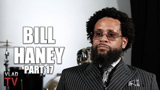 Bill Haney Reacts to His Son Devin Haney Allegedly Being Worth $6M (Part 17)