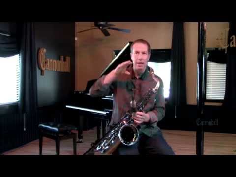 Subtone - Tevis Laukat - Cannonball Saxophones