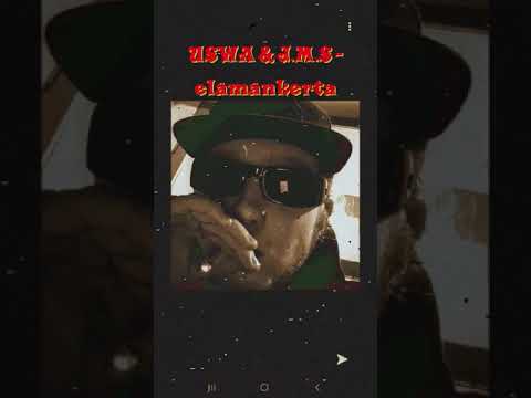 USWA & J.M.S ‐ Elämänkerta