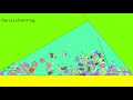 Numberblocks S4 EP 7