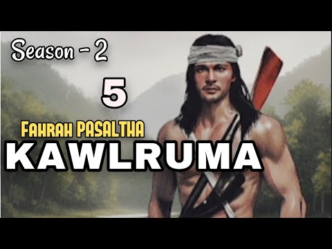 Fahrah PASALTHA KAWLRUMA (S2) - 5