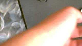 Otis Traction Elevator At The Square Tower.AVI