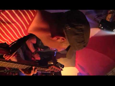 Werglův Pjos - Druhé já