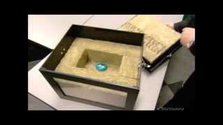 How It's Made - Roxul Stone Wool Insulation
