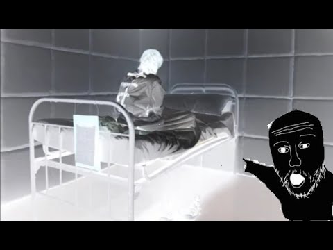 Nie wchodż do szpitala psychiatrycznego o 3 am bo...