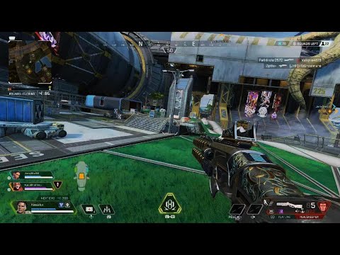 Apex Legends is a perfect game with no glitches whatsoever