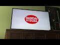 Bandai Visual FUNimation 2015