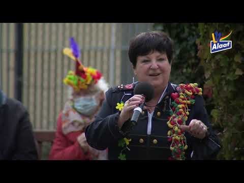 GGVF 2021: Beppie Kraft - Haw vaan miech