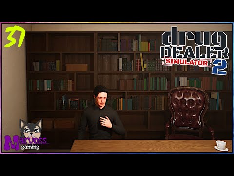 Der Kleine! | Drug Dealer Simulator 2 #37 | [Indie / Gameplay / DDS] 💵