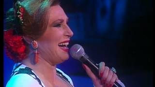 Rocío Jurado - Pastora Imperio - Historia de una estrella