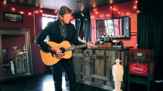 The Attic Sessions || Chuck Mead