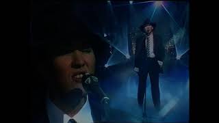 Juliane Werding - Weißt Du, wer ich bin ? (ZDF Hitparade 22.11.1997)