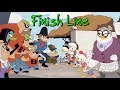 DuckTales Finish Line Skillet AMV