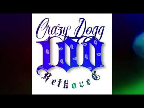 Crazy Dogg-Puste želje ft. Lobje Prod. by Crazy Dogg