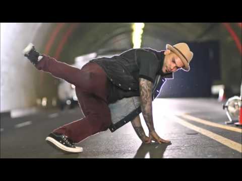 bboy music Decap x Phillip Drummond - GONG HIT