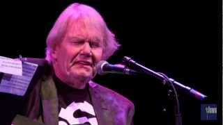 Big Al Anderson - "Strings" (eTown webisode 222)