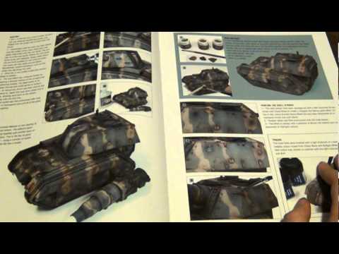 Hobby Stuff: Imperial Armour Masterclass