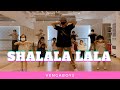 SHALALA LALA By Vengaboys Parent Child Dance Class Angel S Dance Class