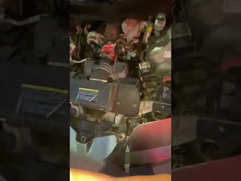 2001 Pontiac Firebird 3.8L V6 looking at the engine bay. Determining what I need