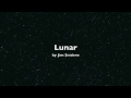 Lunar By Jim Snidero