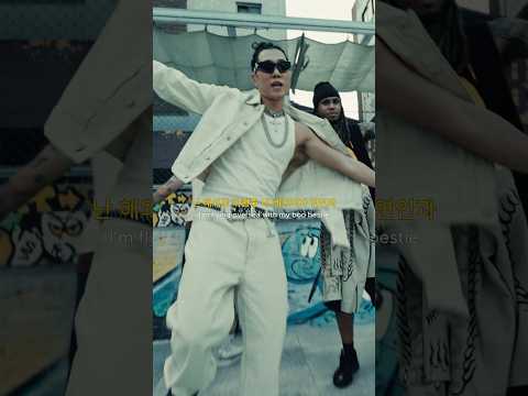 Lil gnar in Korea 릴나르 첫 내한 뮤비 ???????? #Dbo #디보 #lilgnar