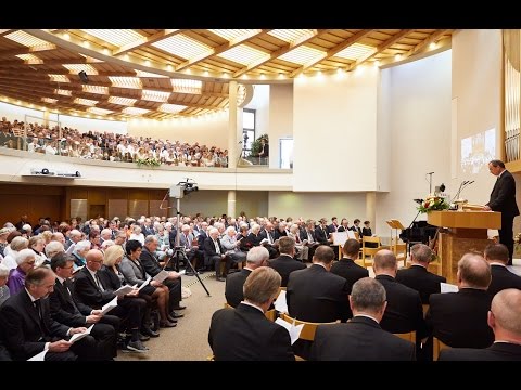 Ehre sei Gott: danken durch Vergebung (6/7)