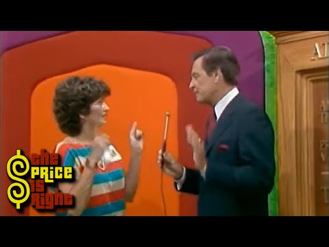 Price Is Right - Baton Rouge Brenda (Oct. 19, 1983)