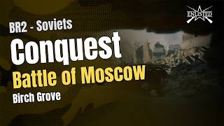 Battle of Moscow – Birch Grove