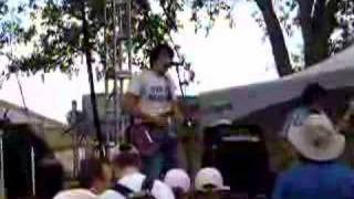 Street To Nowhere ACL 06