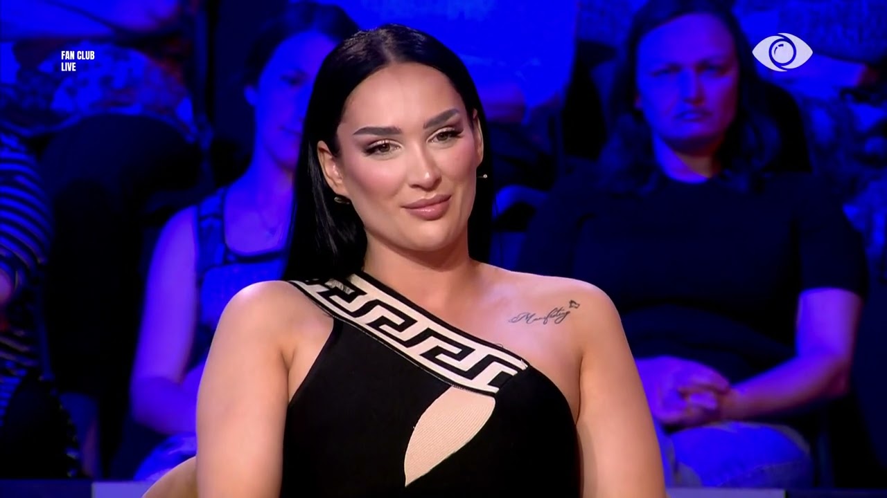 Erjola e mllefosur keq me Gracianon: Ja veprimi i parë që bëra menjëherë pasi dola!