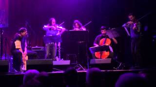 &quot;Voodoo Child (slight return)&quot;