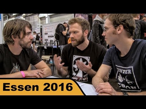 Steal This Game - Unterstützt Ludicreations