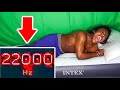 IShowSpeed Sleep Stream But Fans Play Clips Pt 3