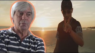 Mon père réagit à RK - Qui je suis