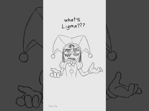 What happens when you drink the potion Jax?! #tadc #pomni #jax #theamazingdigitalcircus #animation