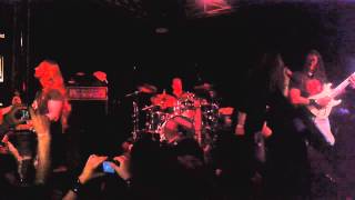 The Streets of Laudomia - Vision Divine - 31/03/2013