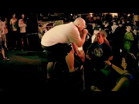 [hate5six] Doubledealer - August 14, 2010 Video