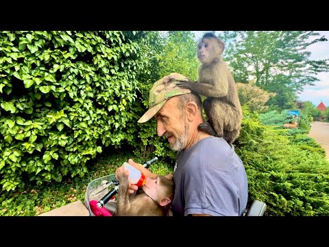 У нас проблема, Финик два дня не хотел ни с кем общаться, и тут ПРИЕХАЛ ВЛАД❤️
