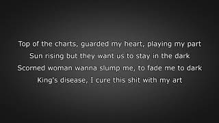 Nas - The Definition (Lyrics)