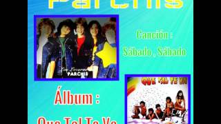 Parchís - Sábado , Sábado