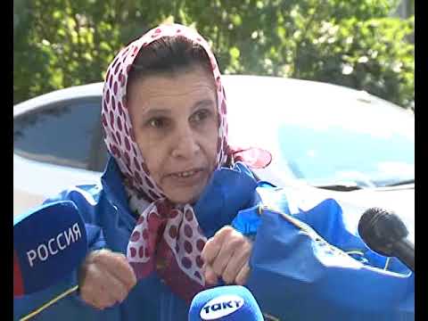Куряне требуют включить отопление в жилых домах