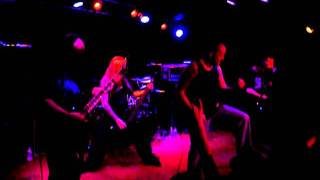 Suffocation - Brood Of Hatred live 10 July 2011