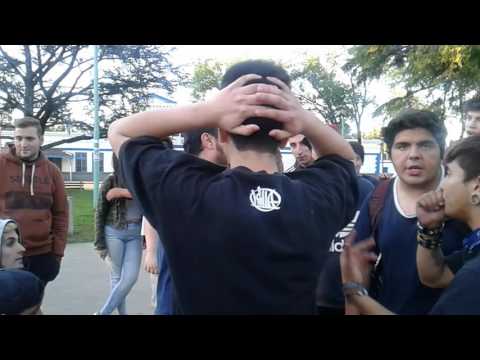 Finde x finde | Magia vs FK | parte I