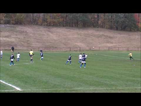 Silesia Miechowice   UKS Unia Strzybnica 28 10 2016